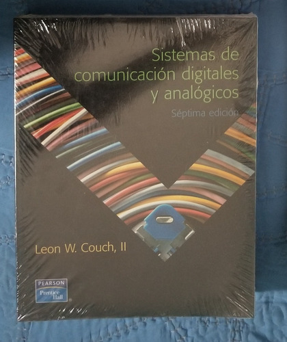 Sistemas De Comunicación Digitales Y Analógicos Edición 7