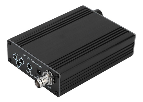 Transceptor De Radio Todo Modo De 5 Bandas Usb Lsb Cw Am Fm