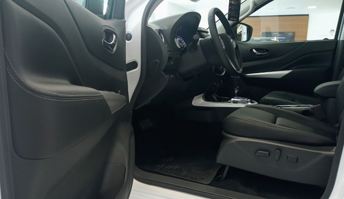 Nissan Frontier 2.3 Le 4x4 At | Neostar