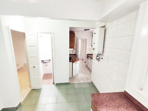 Imagen 4 de 9 de Excelente Departamento Villa Devoto