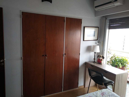 Imagen 11 de 14 de Vendo Departamento 2 Ambientes Palermo