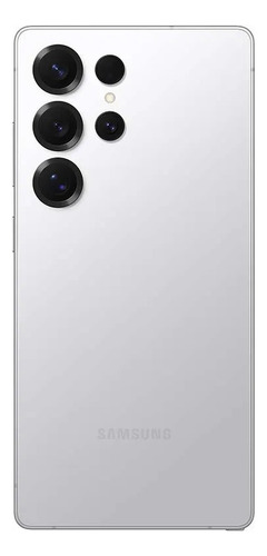 Samsung Galaxy S25 Ultra 5g Dual Sim 12gb 512gb Color Blanco Gris
