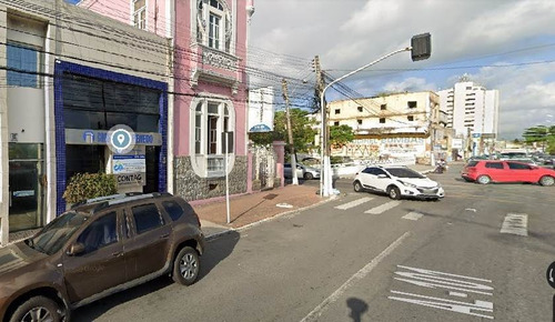 Imagem 1 de 1 de Ponto Comercial Para Aluguel, Centro - Maceió/al - 883