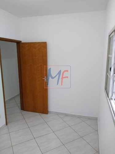 Imagem 15 de 24 de Ref: 12.485 Excelente Casa No Bairro Parque Piratininga, Com 2 Dorms Sendo 1 Suíte, 2 Vagas, Área Serviço, Área Fundos Coberta, 110 M² Útil. - 12485