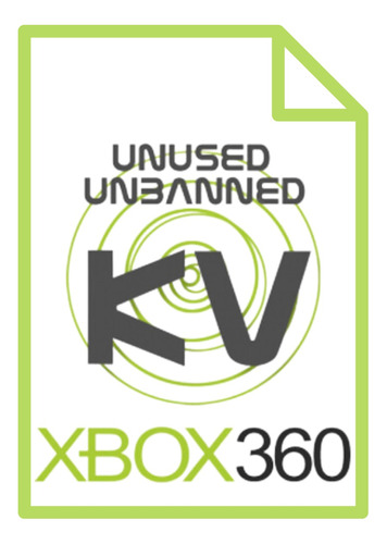 Kv Para Xbox 360 Rgh Jtag
