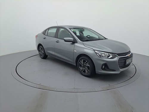 Chevrolet Onix 1.0 FLEX PLUS LT MANUAL