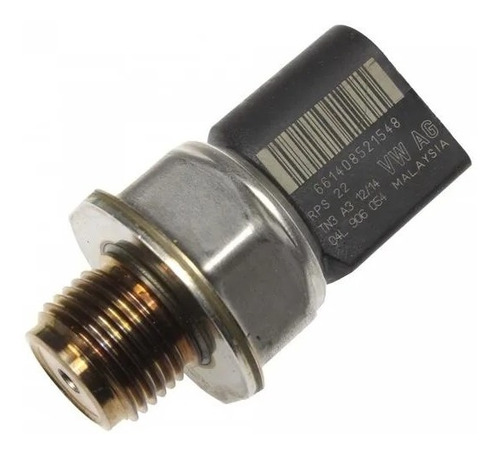 Sensor Presion Combustible Seat Toledo 1.6 Tdi 2012-2015