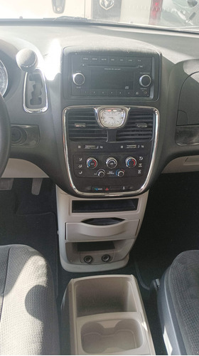 Chrysler Town & Country LI TOURING