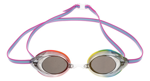 Gafas De Natación Impermeables De Silicona Duraderas, Antiva
