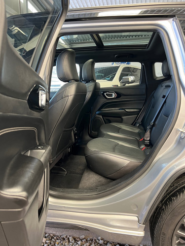 Jeep Compass 2.0T High Altitude Awd At