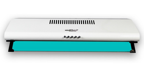 Imagen 2 de 4 de Campana De Cocina Tipo Slim 70 Cm Gplus