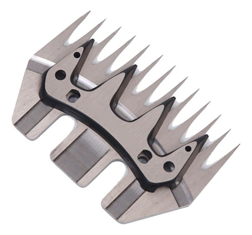 Cuchillas For Tijeras De Oveja, 13 Dientes + 4 Cortadoras