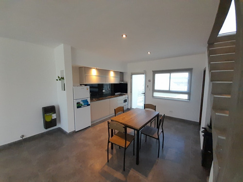 Imagen 4 de 10 de Duplex A Estrenar De 3 Ambientes Con Cochera.