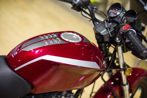 Imagen 17 de 22 de Zanella Rx 150 Z7 Full Lidermoto Martinez Entrega Ya !