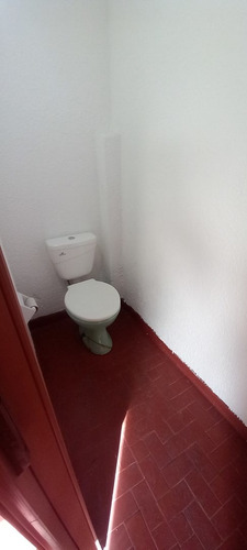 Imagen 9 de 13 de Departamento Monoambiente En Alquiler En Tablada, La Matanza, G.b.a. Zona Oeste