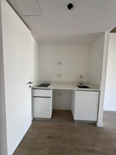 Venta Departamento Monoambiente Cabildo Y Jaramillo Nuñez