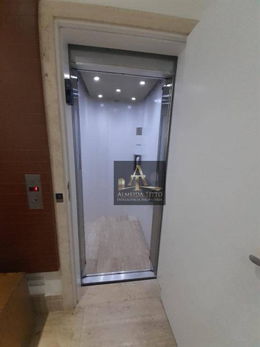 Excelente Casa À Venda No Residencial 02 - Alphaville - Confira!!! - Ca2004