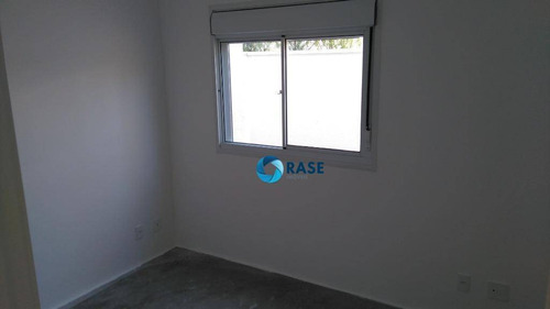 Apartamento Garden Com 2 Dormitórios À Venda, 141 M² - Vila Sônia - São Paulo/sp - Gd0019