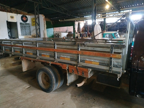 F 4000 Ford Ford F4000