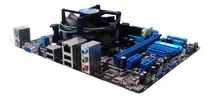 Comprar Kit Placa Mãe Asus P8h61-m Lx3 R2.0 Pentium G2020 4gb Ddr3