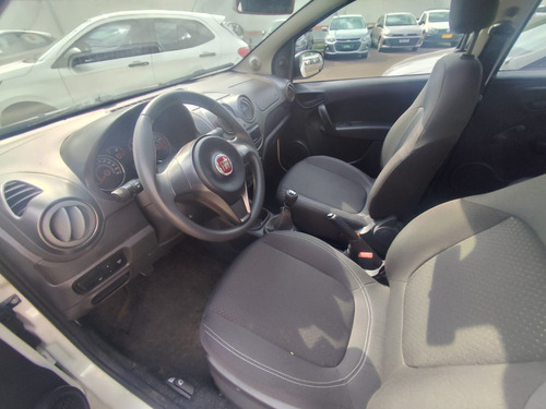 Fiat Grand Siena 1.0 EVO FLEX MANUAL