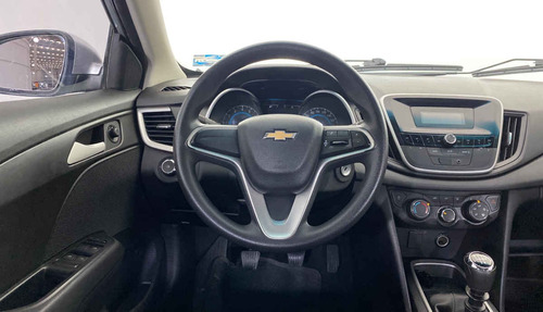 Imagen 15 de 15 de 115007 - Chevrolet Cavalier 2019 Con Garantía