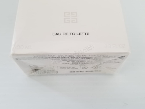 Perfume Pi By Givenchy. Entrega Inmediata