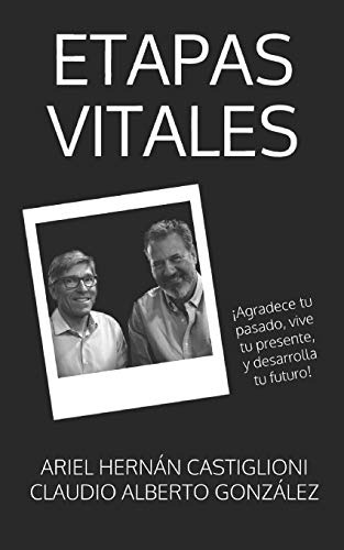 Etapas Vitales: ¡desarrolla Tu Futuro!