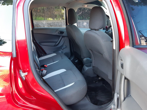 Citroen C3 1.5n Pack Zenith 2015