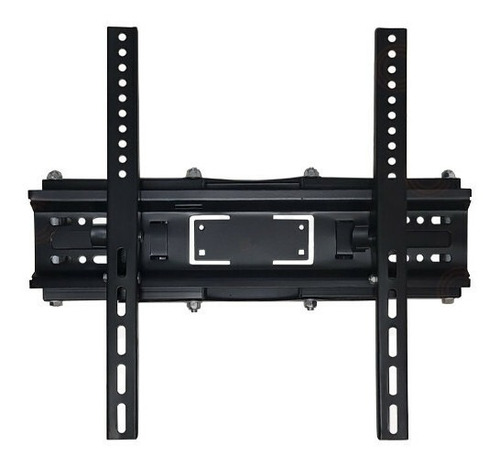 Imagen 1 de 2 de Soporte Libercam LC-08 de pared para TV/Monitor de 26" a 55" negro