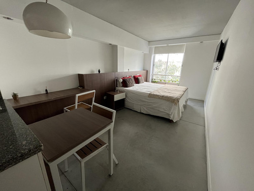 Venta Departamento Monoambiente Rosario