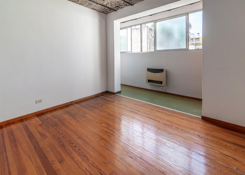 Venta Ph Tres Ambientes En Nuñez
