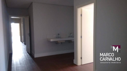 Casa Com 4 Dormitórios À Venda, 280 M² Por R$ 2.100.000,00 - Jardim Alvorada - Marília/sp - Ca0308