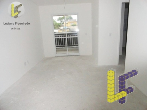 Venda Apartamento Santo Andre Príncipe De Gales Ref: 14576 - 14576