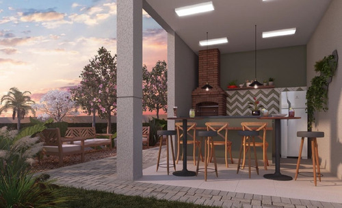Imagem 18 de 23 de Apartamento - Ap02731 - 68975815