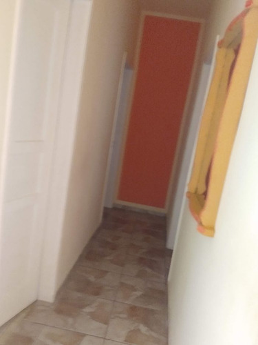 Casa À Venda Na Rua Félix Fagundes, Jardim Nova Germania, São Paulo - Sp - Liv-9146