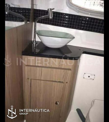 Nx 280 2018 Fibrafort Cimitarra Phantom Bayliner Real