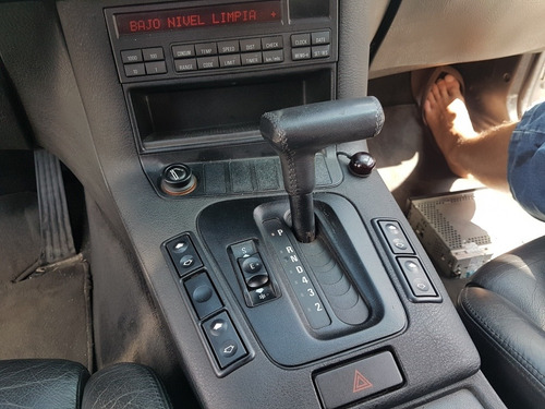 Bmw Serie 3 325i