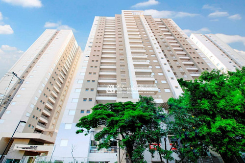 Imagem 15 de 30 de Apartamento Condomínio Carpe Diem - Ap0378