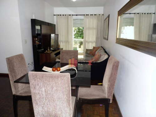 Imagem 4 de 20 de Apartamento Com 3 Dormitórios À Venda, 83 M² Por R$ 450.000,00 - Freguesia (jacarepaguá) - Rio De Janeiro/rj - Ap0334