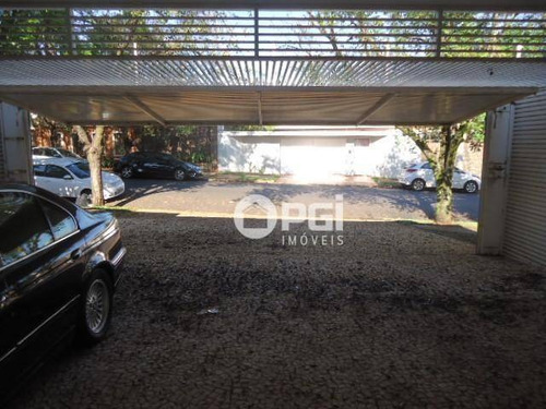 Imagem 4 de 29 de Casa Com 3 Dormitórios Para Alugar, 364 M² Por R$ 10.000,00/mês - Jardim Sumaré - Ribeirão Preto/sp - Ca2876