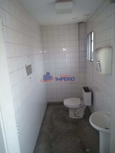 Imagem 7 de 17 de Prédio, Centro, Guarulhos - R$ 3.5 Mi, Cod: 4196 - A4196
