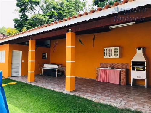 Imagem 26 de 26 de Casas À Venda Em Piracaia/sp - Compre A Sua Casa Aqui! - 1207009