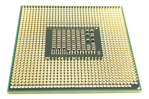 Processador Notebook Intel Core I5-2520m - 2ª Geração (Usado)