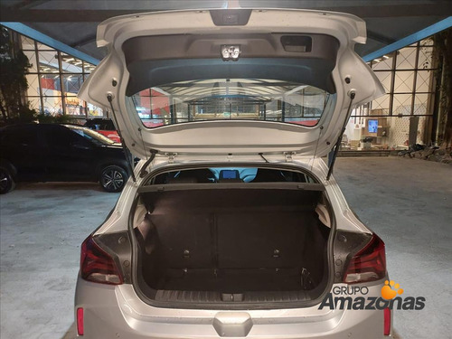 Chevrolet Onix 1.0 TURBO FLEX LTZ AUTOMÁTICO
