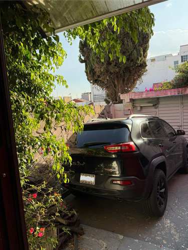 Jeep Cherokee 3.2 Trailhawk Mt