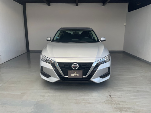 Nissan Sentra 2023