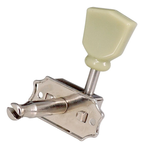 Afinador De Clavija De Afinación De Guitarra De 6 Piezas