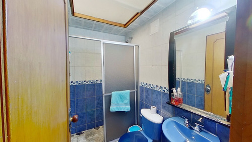 Imagen 29 de 29 de Linda Casa En Venta Normandia Bogotá Cm