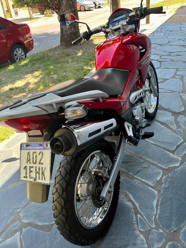 Honda Falcon 400